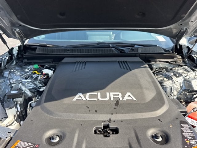 2024 Acura ZDX 1SC