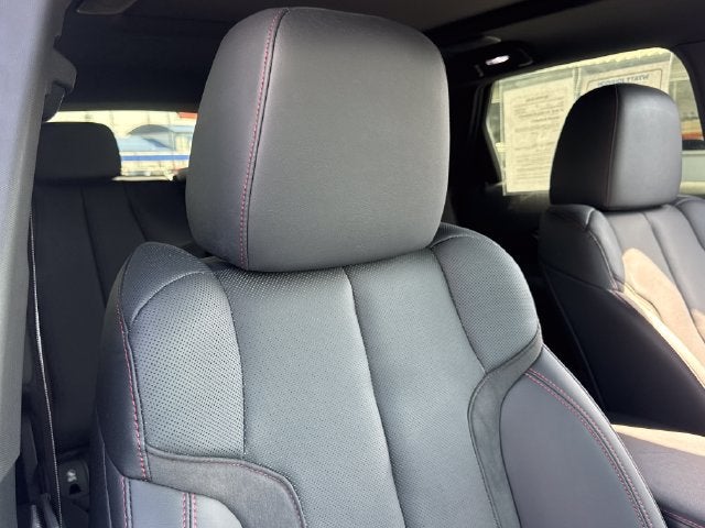 2024 Acura ZDX 1SC