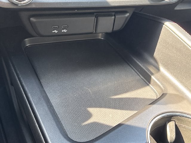 2024 Acura ZDX 1SC