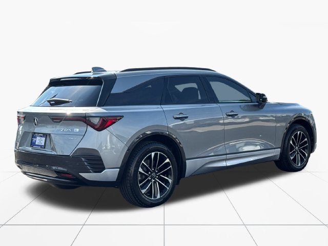 2024 Acura ZDX 1SC