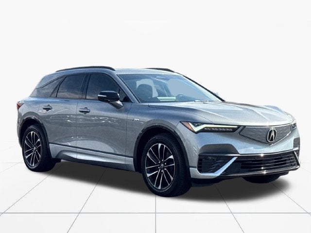 2024 Acura ZDX 1SC