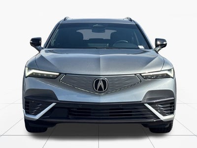 2024 Acura ZDX 1SC