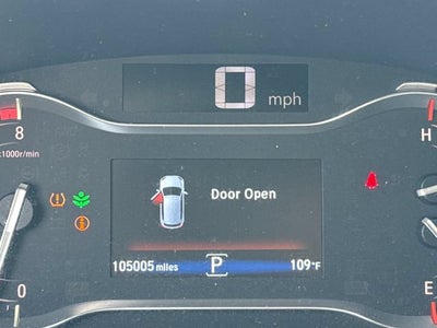 2017 Honda Pilot EX