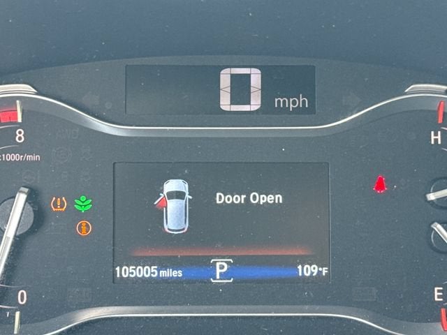 2017 Honda Pilot EX
