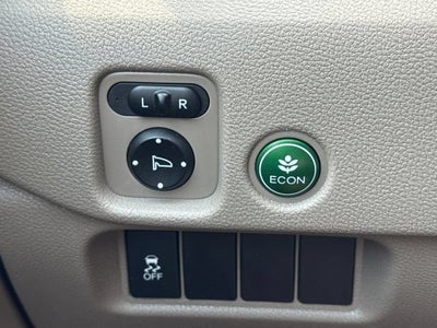2017 Honda Pilot EX
