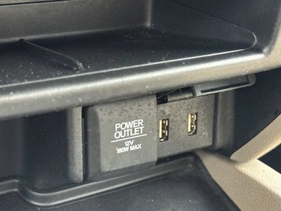 2017 Honda Pilot EX