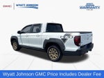 2022 Honda Ridgeline RTL