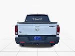 2022 Honda Ridgeline RTL