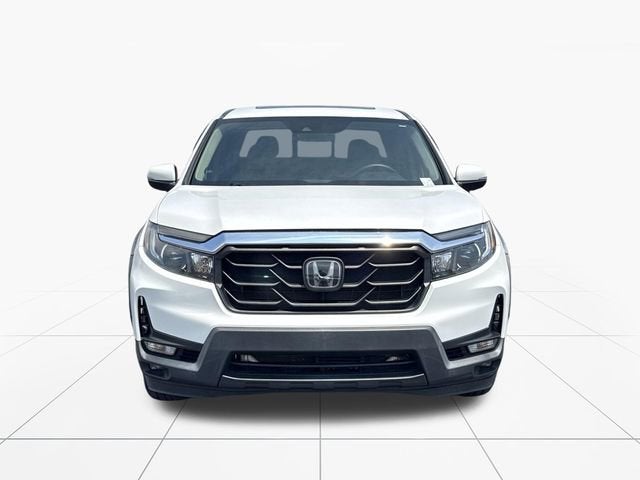 2022 Honda Ridgeline RTL