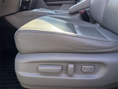 2021 Honda Ridgeline RTL