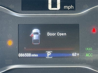 2021 Honda Ridgeline RTL