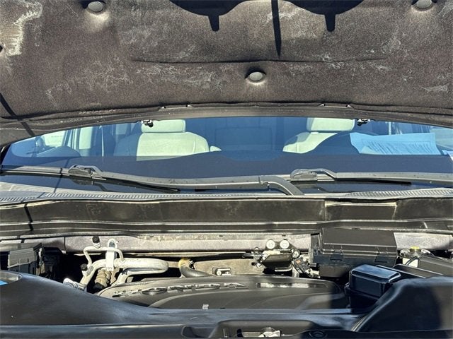 2021 Honda Ridgeline RTL