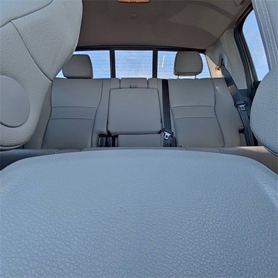 2021 Honda Ridgeline RTL