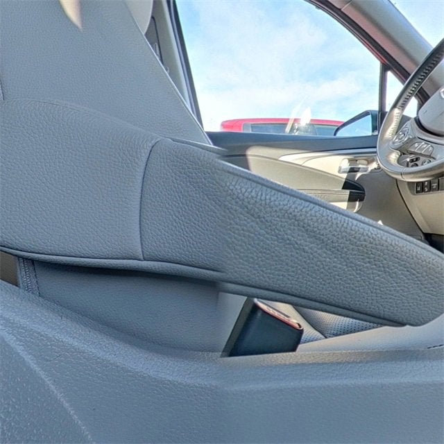 2021 Honda Ridgeline RTL