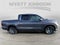 2021 Honda Ridgeline RTL