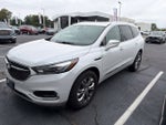 2018 Buick Enclave Avenir