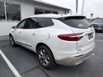 2018 Buick Enclave Avenir