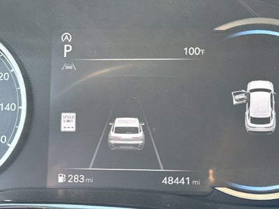 2025 Genesis GV70 2.5T