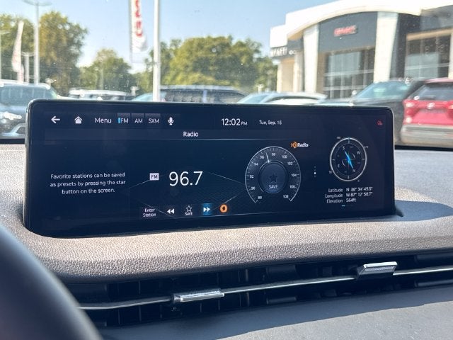 2025 Genesis GV70 2.5T