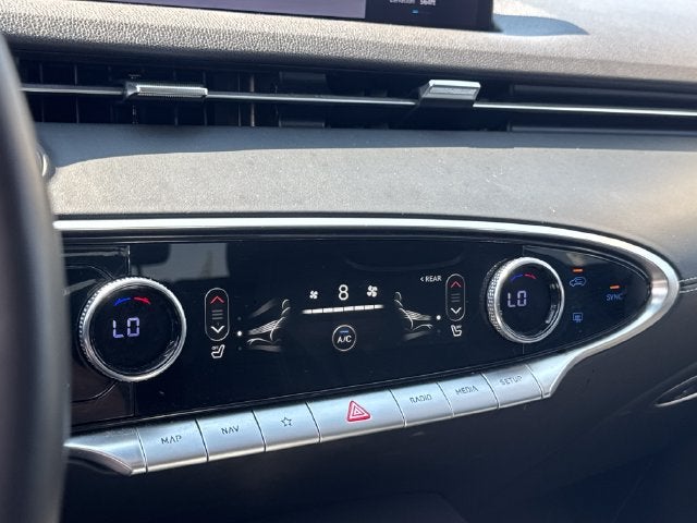 2025 Genesis GV70 2.5T