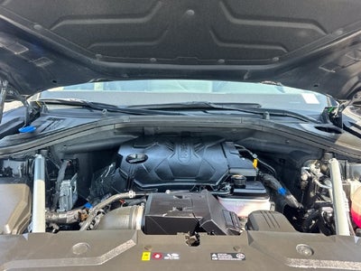 2025 Genesis GV70 2.5T