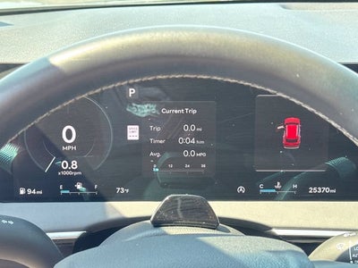 2026 Genesis GV70 2.5T