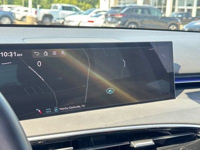 2026 Genesis GV70 2.5T