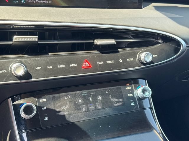 2026 Genesis GV70 2.5T