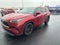 2020 Toyota Highlander Platinum