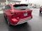 2020 Toyota Highlander Platinum