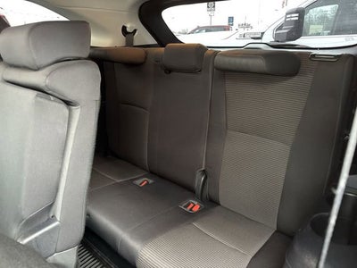 2020 Toyota Highlander LE