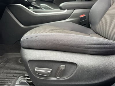 2020 Toyota Highlander LE