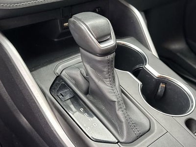 2020 Toyota Highlander LE