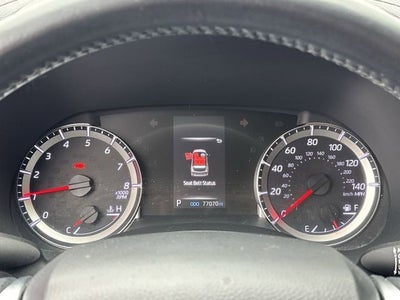 2020 Toyota Highlander LE