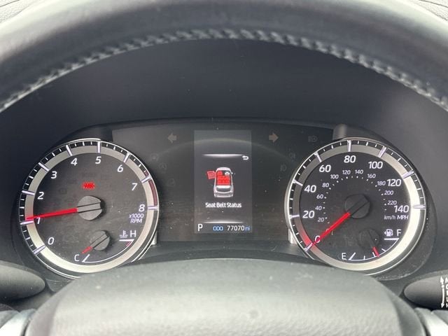 2020 Toyota Highlander LE