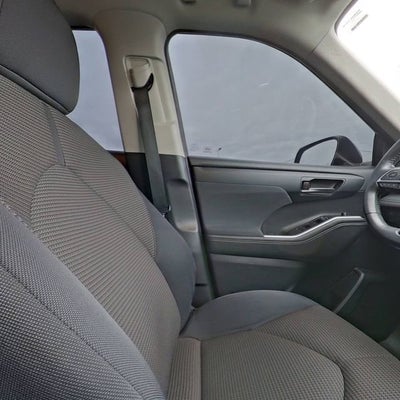 2020 Toyota Highlander LE