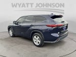 2020 Toyota Highlander LE