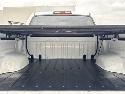 2019 Toyota Tundra 4WD SR5