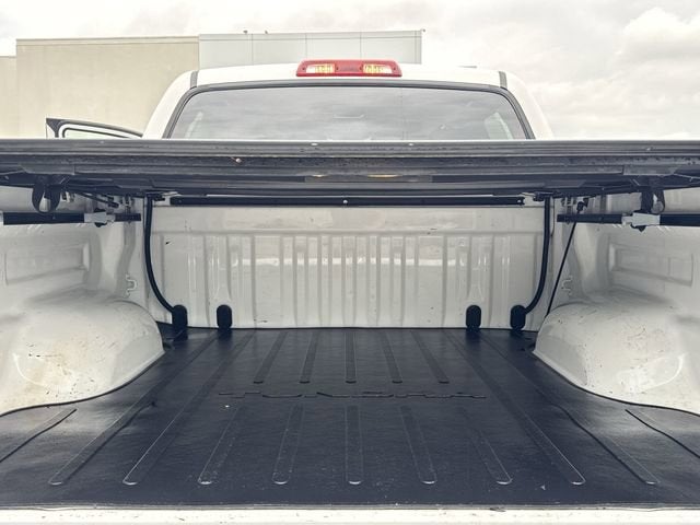 2019 Toyota Tundra 4WD SR5
