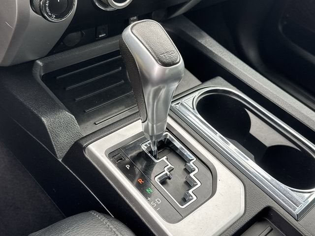 2019 Toyota Tundra 4WD SR5