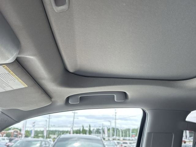 2019 Toyota Tundra 4WD SR5