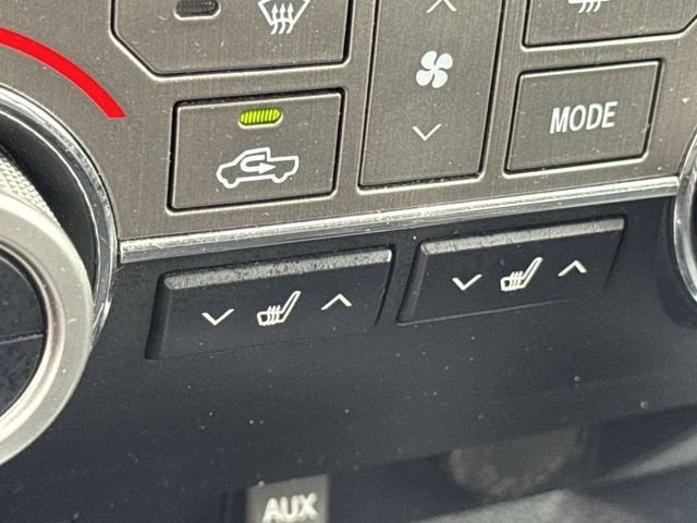 2019 Toyota Tundra 4WD SR5