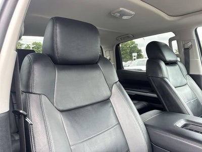 2019 Toyota Tundra 4WD SR5