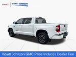 2019 Toyota Tundra 4WD SR5