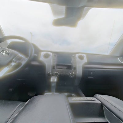 2019 Toyota Tundra 4WD SR5