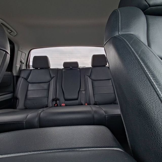 2019 Toyota Tundra 4WD SR5