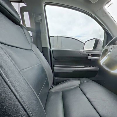 2019 Toyota Tundra 4WD SR5