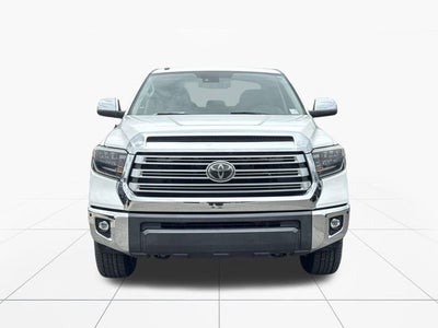 2019 Toyota Tundra 4WD SR5