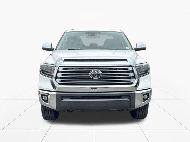 2019 Toyota Tundra 4WD SR5