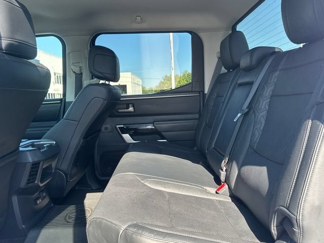 2023 Toyota Tundra 4WD Limited